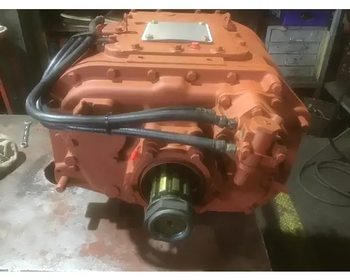 FULLER RT14709H TRANSMISSION ASSEMBLY
