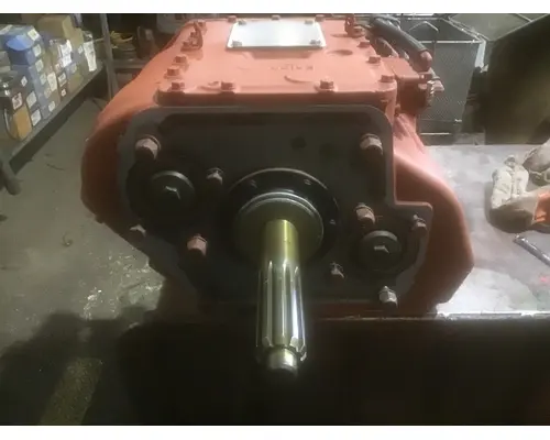 FULLER RT14709H TRANSMISSION ASSEMBLY