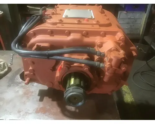 FULLER RT14709H TRANSMISSION ASSEMBLY