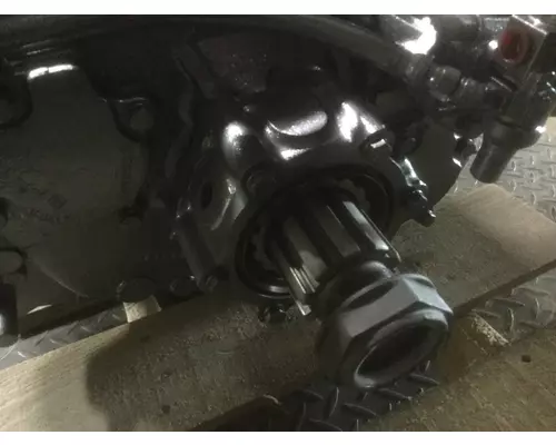 FULLER RT14709H TRANSMISSION ASSEMBLY