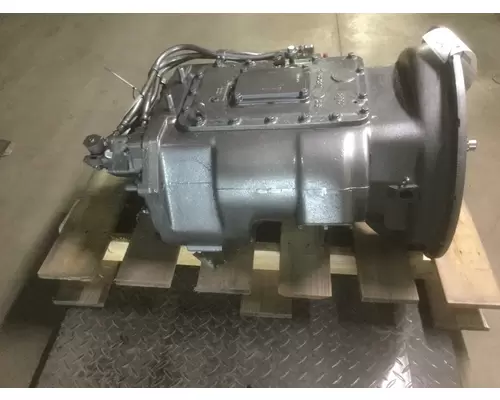 FULLER RT14709H TRANSMISSION ASSEMBLY