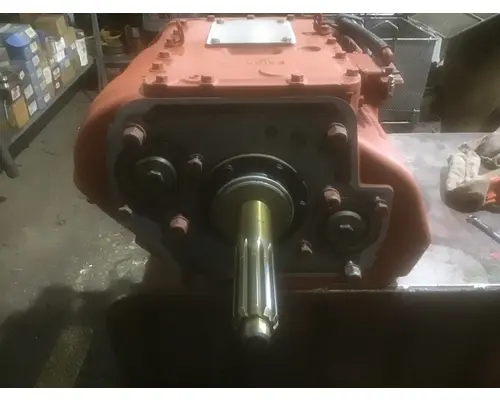 FULLER RT14709H TRANSMISSION ASSEMBLY