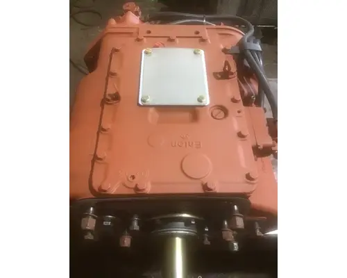 FULLER RT14709H TRANSMISSION ASSEMBLY
