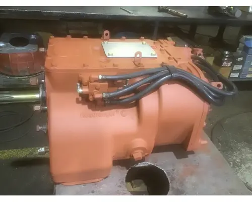 FULLER RT14709H TRANSMISSION ASSEMBLY