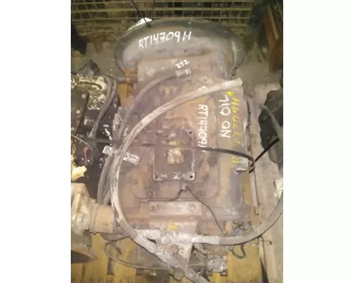 FULLER RT14709H TRANSMISSION ASSEMBLY