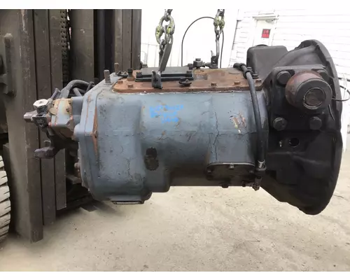 FULLER RT14710B TRANSMISSION ASSEMBLY