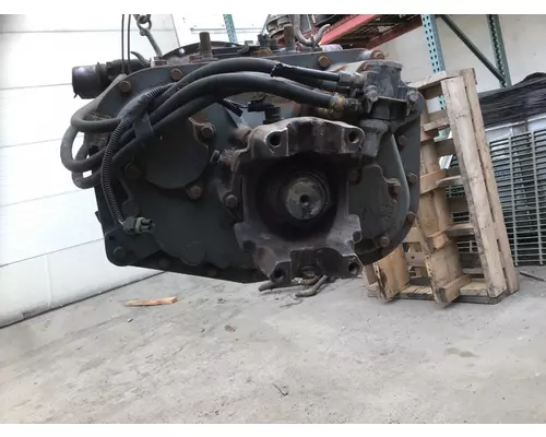 FULLER RT14710B TRANSMISSION ASSEMBLY