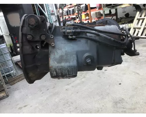 FULLER RT14710B TRANSMISSION ASSEMBLY