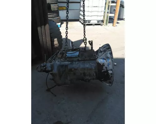 FULLER RT14710B TRANSMISSION ASSEMBLY