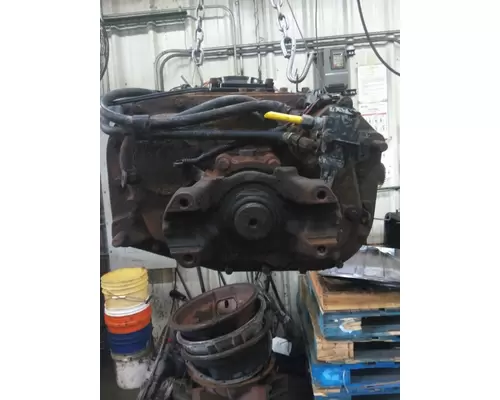 FULLER RT14710B TRANSMISSION ASSEMBLY