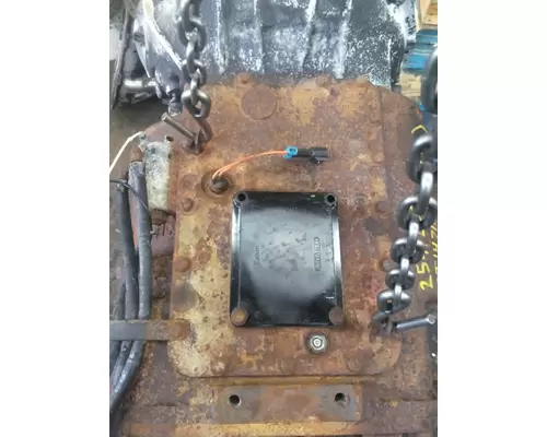 FULLER RT14710B TRANSMISSION ASSEMBLY