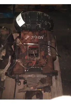 FULLER RT14710B TRANSMISSION ASSEMBLY