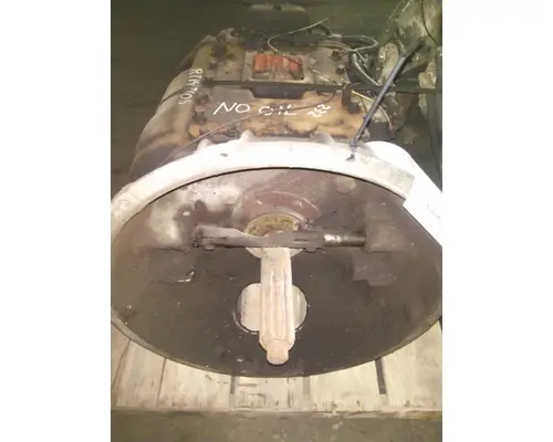 FULLER RT14710B TRANSMISSION ASSEMBLY
