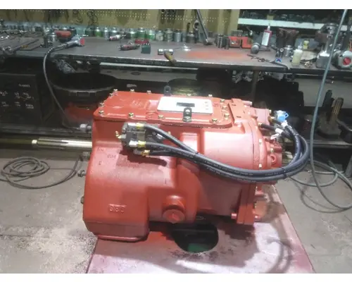 FULLER RT14710B TRANSMISSION ASSEMBLY