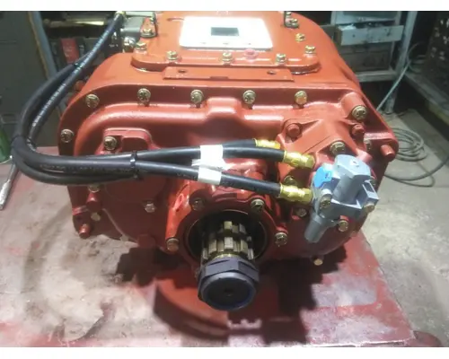 FULLER RT14710B TRANSMISSION ASSEMBLY