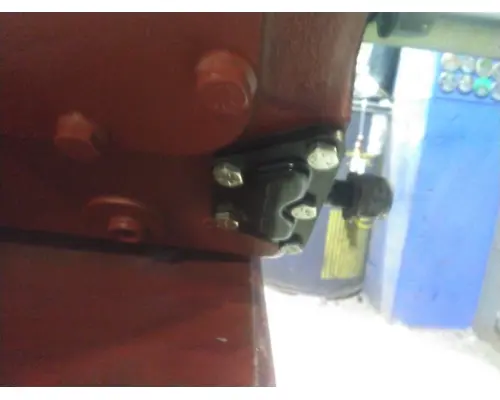 FULLER RT14710B TRANSMISSION ASSEMBLY