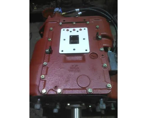 FULLER RT14710B TRANSMISSION ASSEMBLY