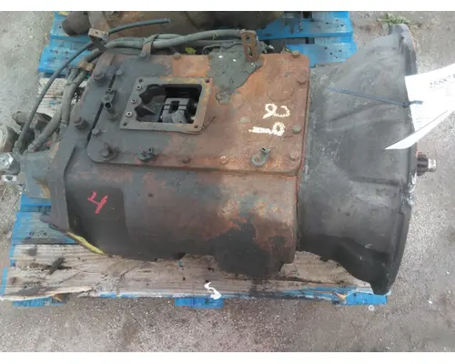FULLER RT14710B TRANSMISSION ASSEMBLY