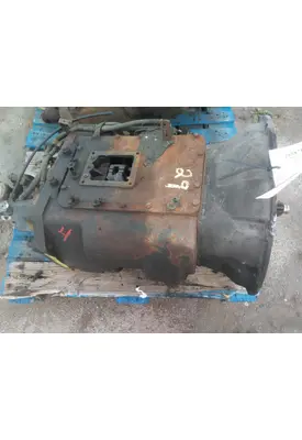 FULLER RT14710B TRANSMISSION ASSEMBLY