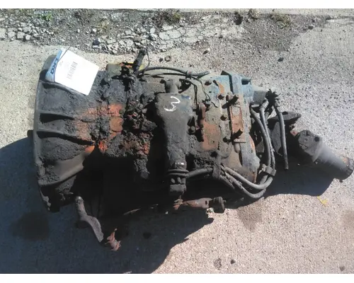 FULLER RT14710B TRANSMISSION ASSEMBLY