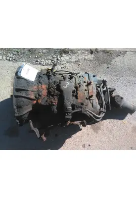 FULLER RT14710B TRANSMISSION ASSEMBLY
