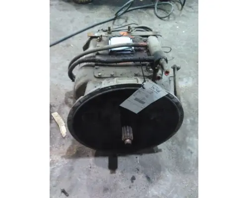 FULLER RT14710B TRANSMISSION ASSEMBLY