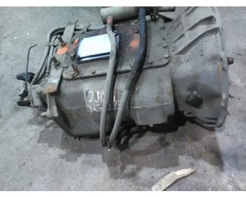 FULLER RT14710B TRANSMISSION ASSEMBLY