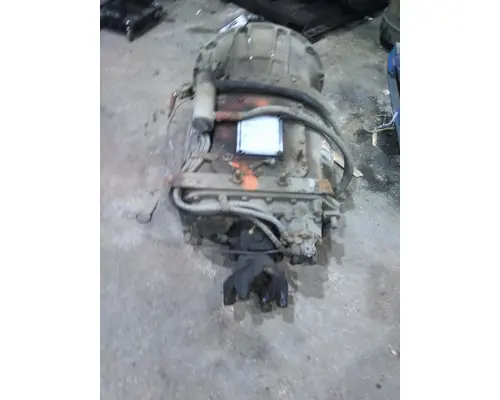 FULLER RT14710B TRANSMISSION ASSEMBLY