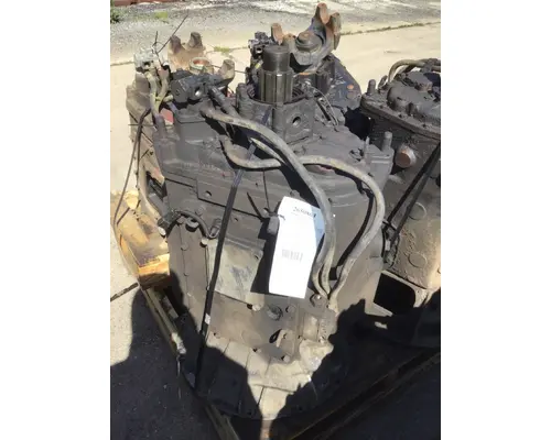 FULLER RT14710B TRANSMISSION ASSEMBLY