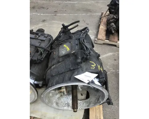 FULLER RT14710B TRANSMISSION ASSEMBLY