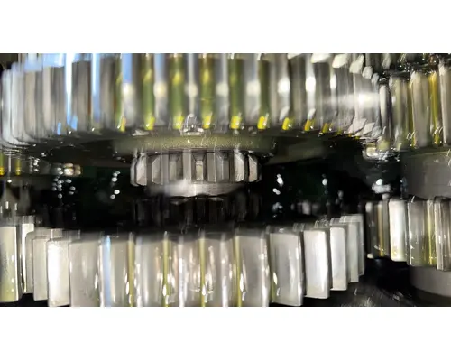 FULLER RT14710B Transmission Assembly