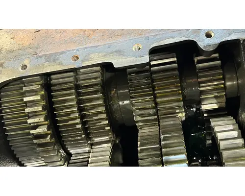 FULLER RT14710B Transmission Assembly