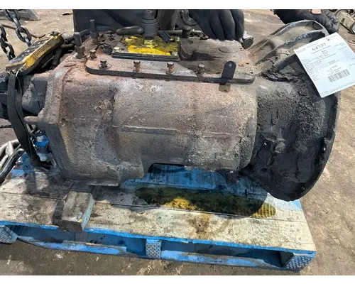FULLER RT14710B Transmission Assembly