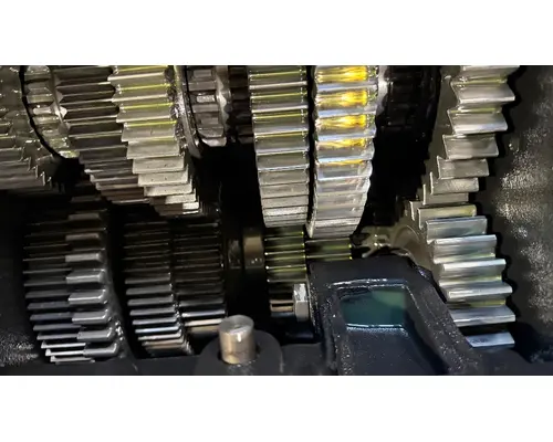 FULLER RT14710B Transmission Assembly