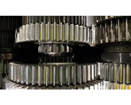 FULLER RT14710B Transmission Assembly