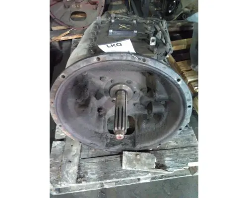 FULLER RT14715 TRANSMISSION ASSEMBLY