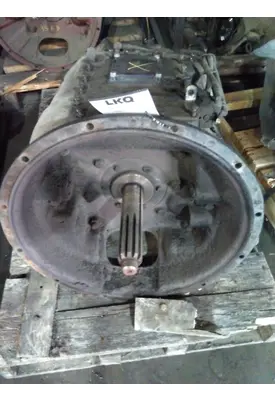 FULLER RT14715 TRANSMISSION ASSEMBLY