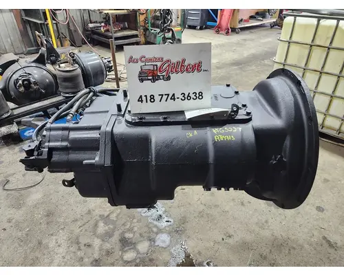 FULLER RT14715 Transmission Assembly