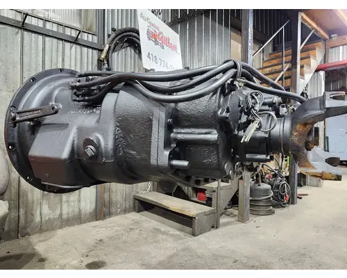 FULLER RT14715 Transmission Assembly