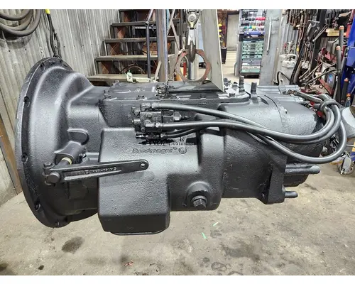 FULLER RT14715 Transmission Assembly
