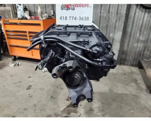 FULLER RT14715 Transmission Assembly