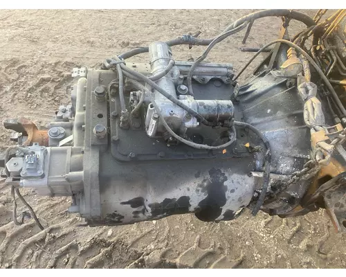 FULLER RT14910BAS2 Transmission Assembly