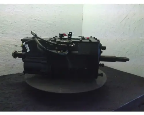 FULLER RT610 TRANSMISSION ASSEMBLY