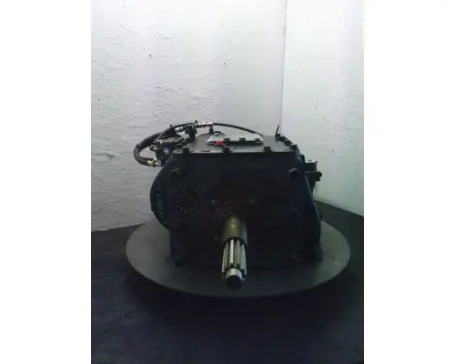 FULLER RT610 TRANSMISSION ASSEMBLY