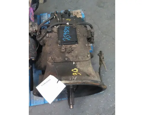 FULLER RT610 TRANSMISSION ASSEMBLY