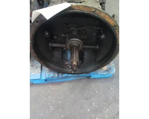 FULLER RT610 TRANSMISSION ASSEMBLY