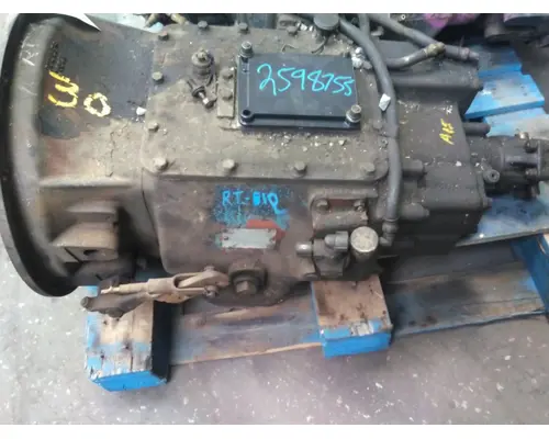FULLER RT610 TRANSMISSION ASSEMBLY