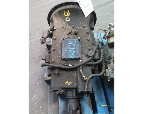 FULLER RT610 TRANSMISSION ASSEMBLY
