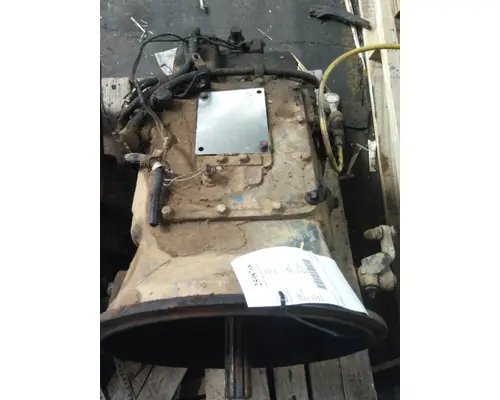 FULLER RT610 TRANSMISSION ASSEMBLY