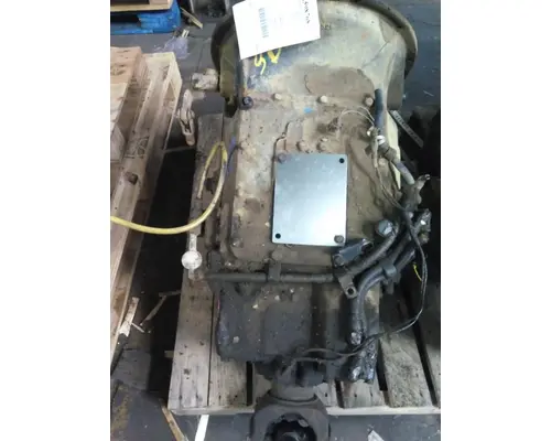 FULLER RT610 TRANSMISSION ASSEMBLY